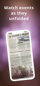 ViDE AR - Augmented Reality screenshot 1