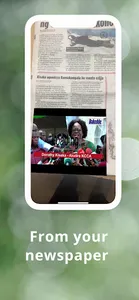 ViDE AR - Augmented Reality screenshot 2