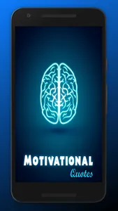 Motivational Quotes screenshot 0