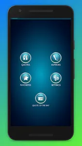 Motivational Quotes screenshot 1