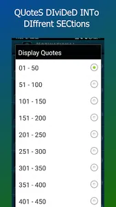 Motivational Quotes screenshot 3