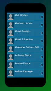 Motivational Quotes screenshot 4