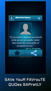 Motivational Quotes screenshot 5
