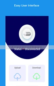 NewX Pro VPN screenshot 7