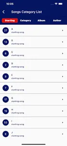 Christian Song Chords screenshot 13