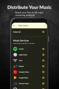 Newwell for Artists screenshot 1