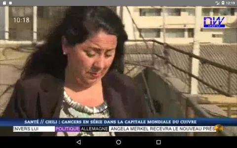 New World TV screenshot 9