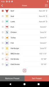Newxton BBQ screenshot 4