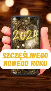 zyczenia noworoczne 2024 screenshot 0