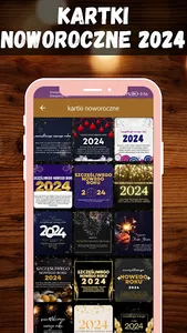 zyczenia noworoczne 2024 screenshot 2