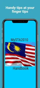 MySTA 2010 screenshot 0