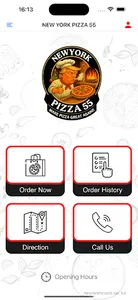 New York Pizza55 screenshot 0