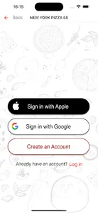 New York Pizza55 screenshot 13