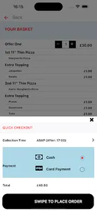 New York Pizza55 screenshot 14