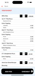 New York Pizza55 screenshot 2