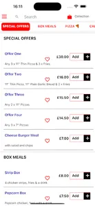 New York Pizza55 screenshot 6