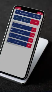 NewZealand VPN NZ IP screenshot 6
