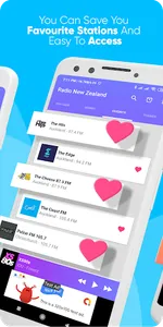 Radio NZ Live - New Zealand Ra screenshot 2