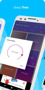 Radio NZ Live - New Zealand Ra screenshot 5