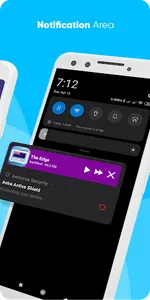 Radio NZ Live - New Zealand Ra screenshot 6