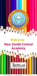New Zenith Central Academy screenshot 3