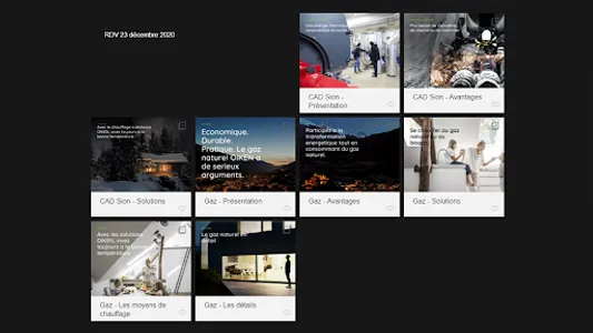OIKEN - Nexales screenshot 3