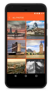 London Wallpapers screenshot 1