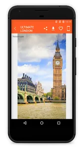 London Wallpapers screenshot 2
