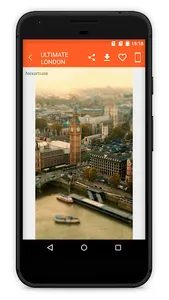London Wallpapers screenshot 3