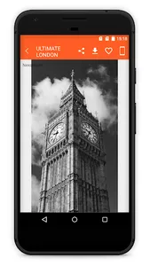 London Wallpapers screenshot 4