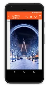 London Wallpapers screenshot 5