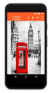 London Wallpapers screenshot 6