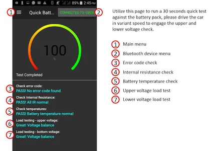 Dr. Prius / Dr. Hybrid screenshot 14