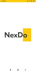 Nexdo for Partner screenshot 0