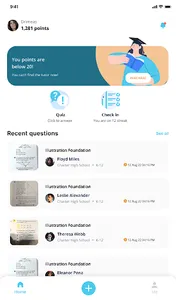 TuLearning screenshot 5