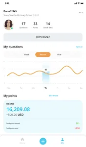 TuLearning screenshot 6