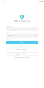 TuLearning screenshot 8