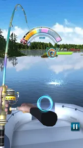 Fishing Season :River To Ocean screenshot 1