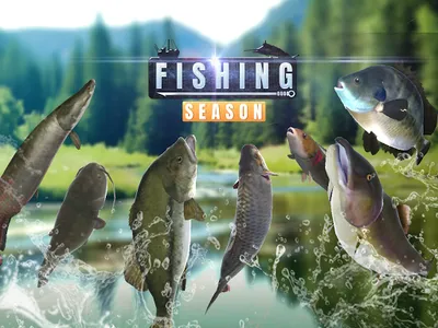 Fishing Season :River To Ocean screenshot 15