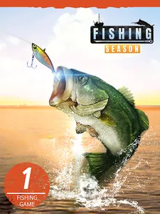 Fishing Season :River To Ocean screenshot 7