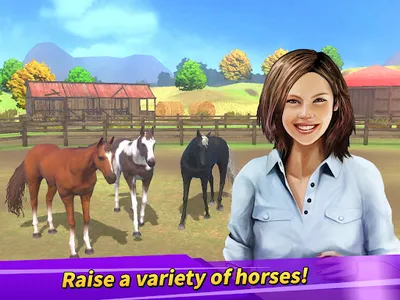 Derby Life : Horse racing screenshot 14