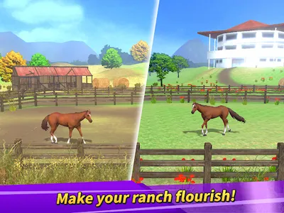 Derby Life : Horse racing screenshot 15