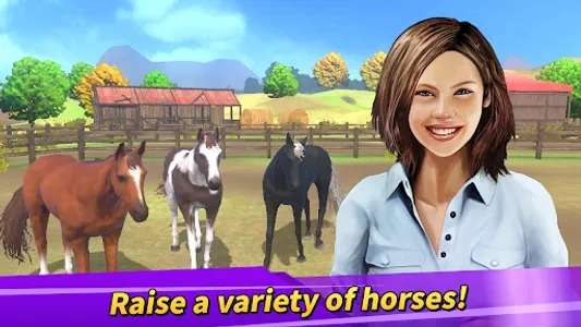 Derby Life : Horse racing screenshot 3