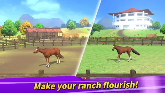 Derby Life : Horse racing screenshot 4