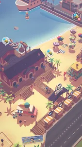 The Cat Fishing Village screenshot 23