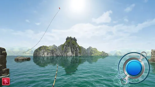 Monster Fishing : Tournament screenshot 4