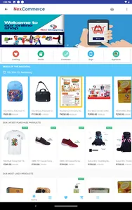 NexMoney App Wallet: Innovativ screenshot 20