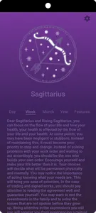 Daily Horoscope - Zodiac Signs screenshot 10