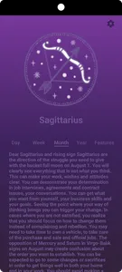 Daily Horoscope - Zodiac Signs screenshot 11
