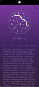 Daily Horoscope - Zodiac Signs screenshot 5